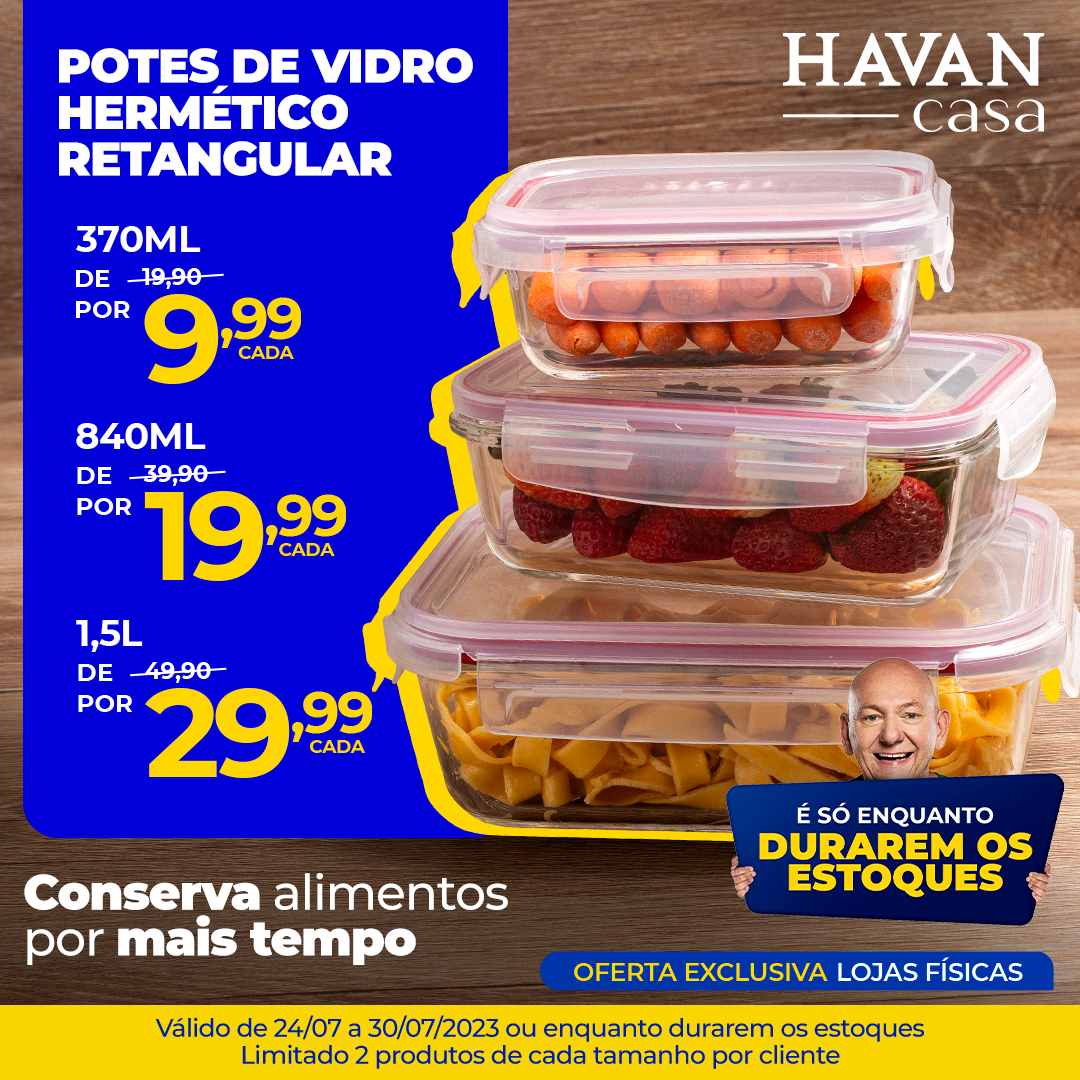Havan - Acesse Aqui